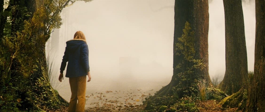 The Lovely Bones, кадр 1