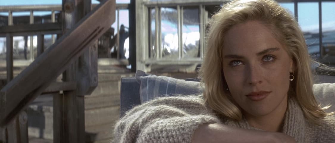 Basic Instinct frame 1