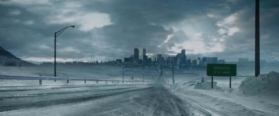 Image 3 de Cold Pursuit