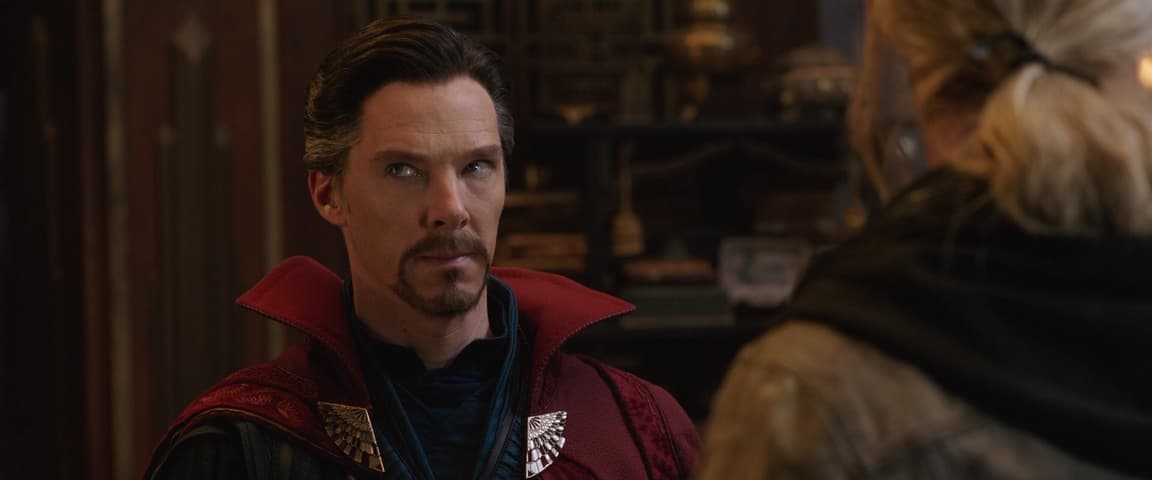 Thor: Ragnarok frame 3