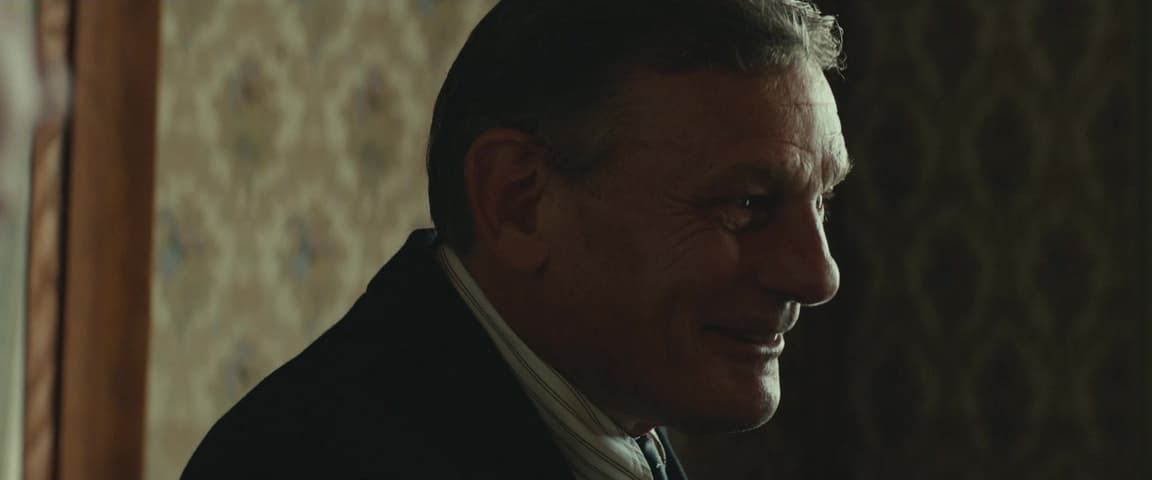 The Light Between Oceans, кадр 1