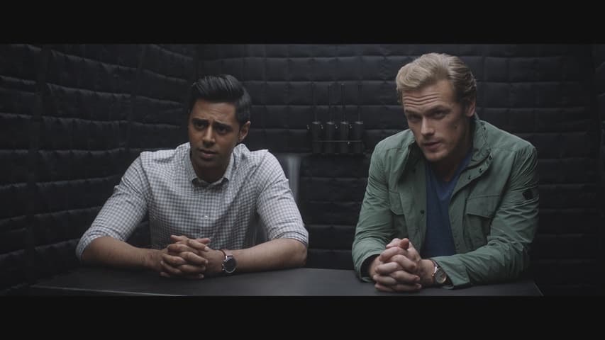 The Spy Who Dumped Me frame 3