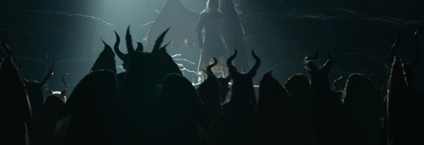 Image 3 de Maleficent: Mistress of Evil