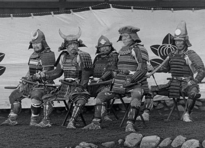 Image 4 de Throne of Blood