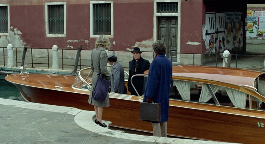 Image 3 de Don't Look Now