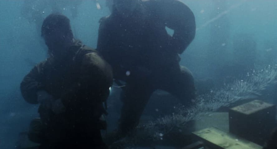 Saving Private Ryan frame 4