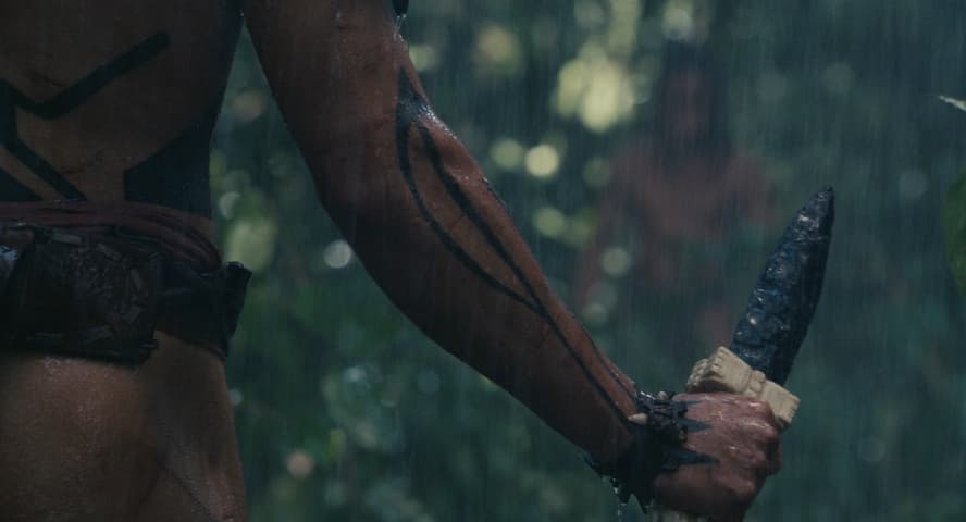 Image 3 de Apocalypto