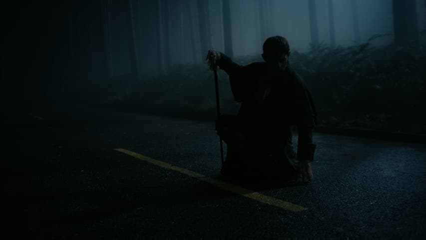 Dark Shadows frame 4