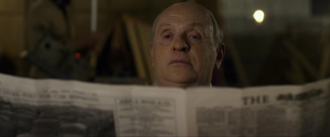 Hitchcock, кадр 1