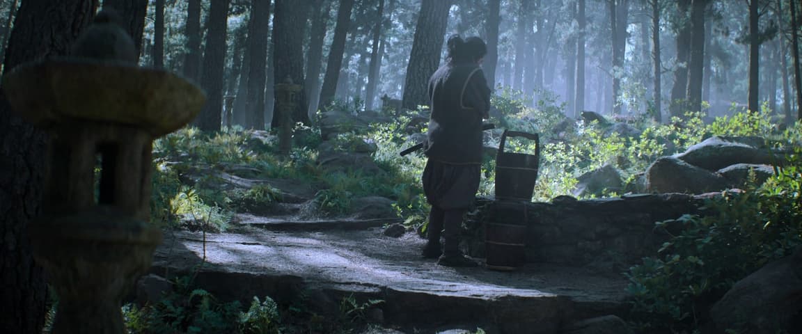 Mortal Kombat frame 4
