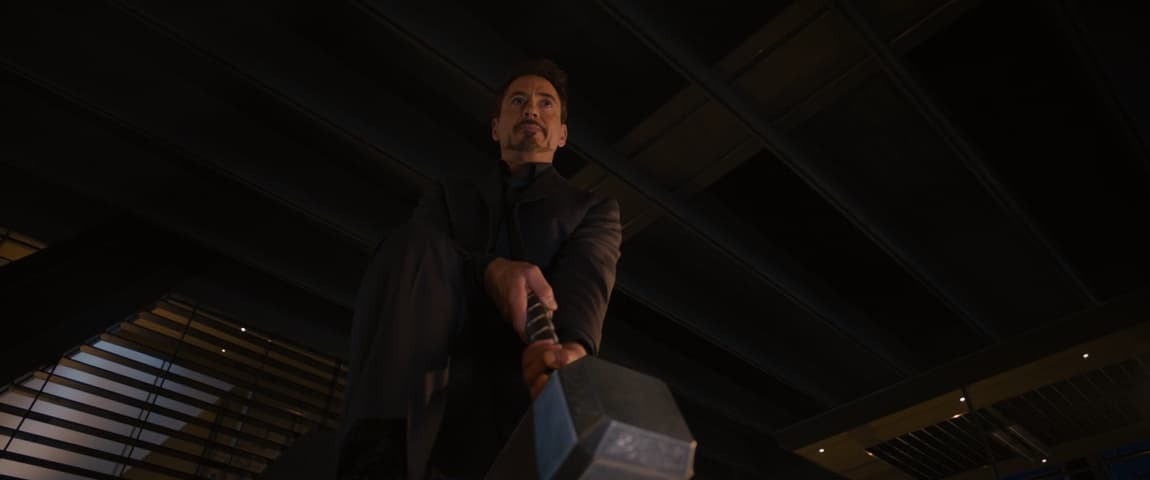 Image 2 de Avengers: Age of Ultron