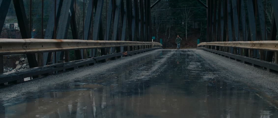 First Blood frame 1