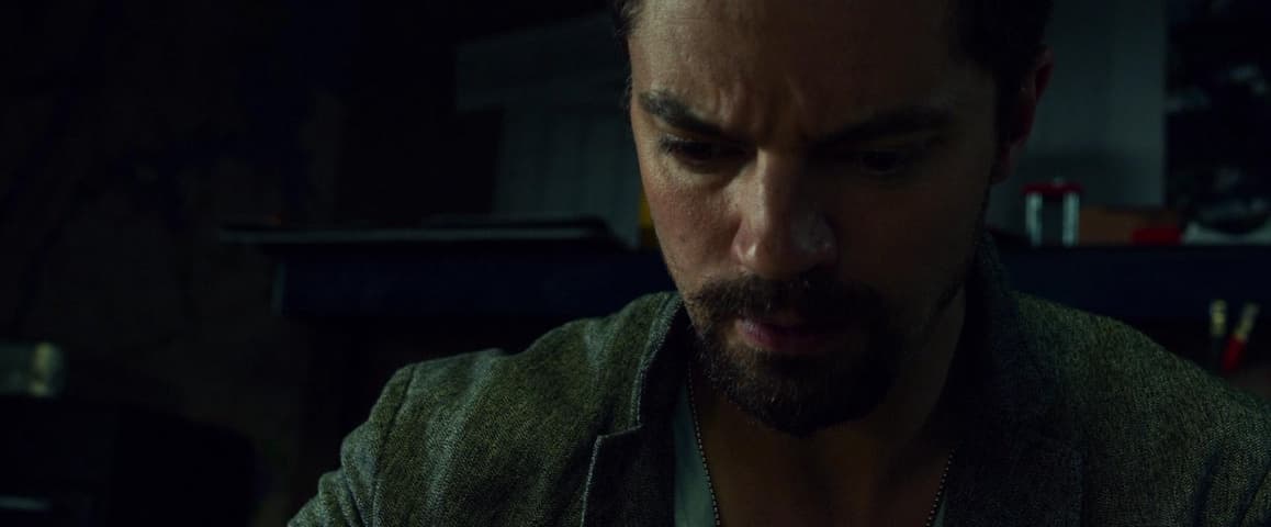Image 1 de Dead Man Down
