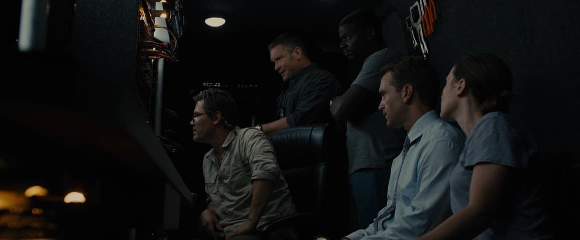 Image 4 de Sicario