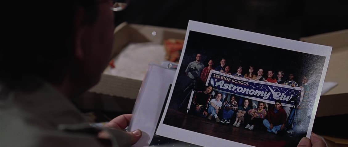 Deep Impact frame 2