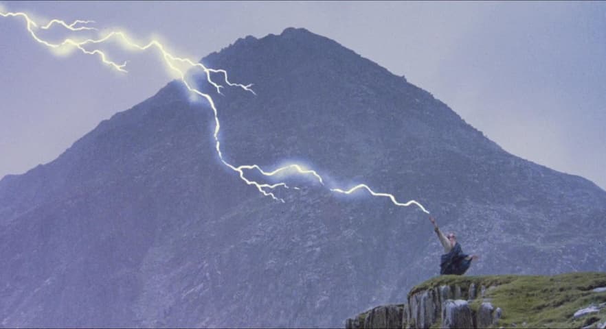 Highlander frame 2
