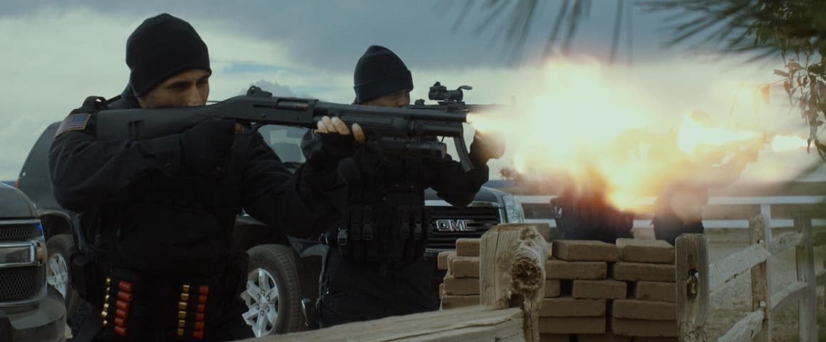 Image 2 de The Guest