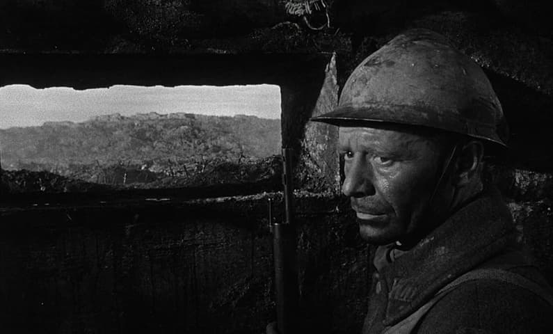 Paths of Glory frame 1