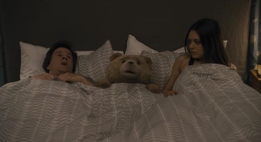 Ted frame 4