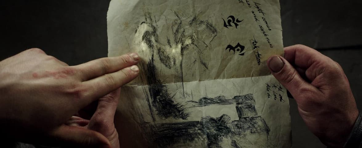 Warcraft frame 2