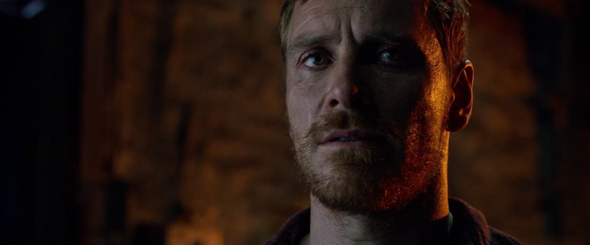 X-Men: Apocalypse frame 3