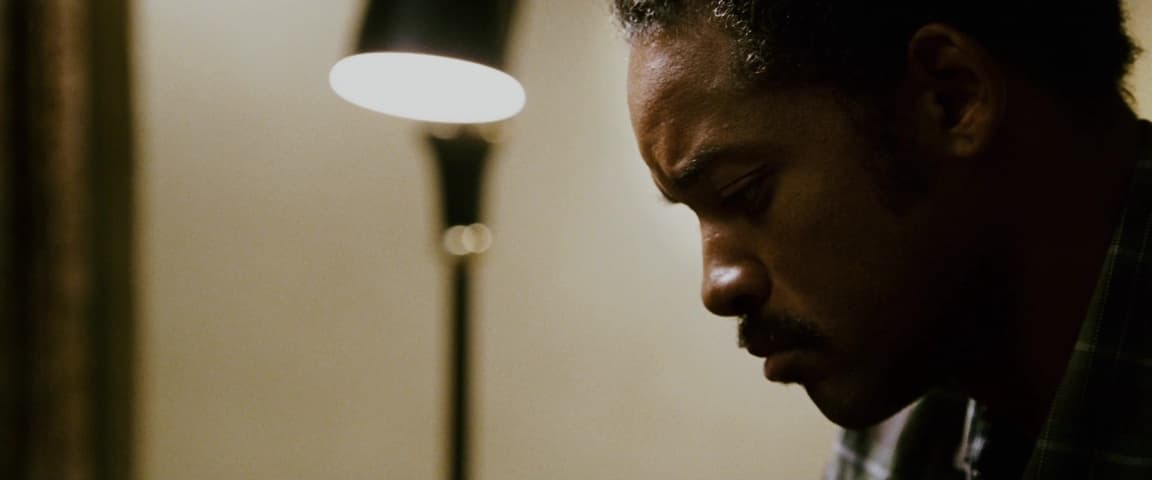 The Pursuit of Happyness frame 2