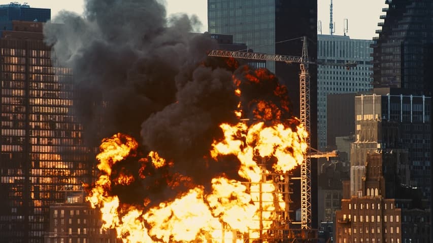 Image 4 de The Dark Knight Rises