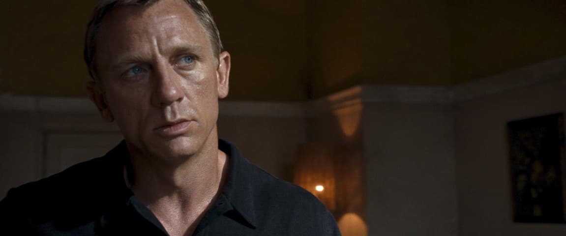 Image 2 de Quantum of Solace