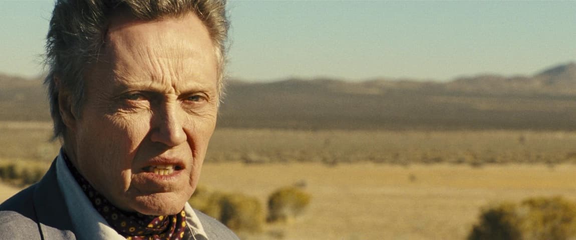 Seven Psychopaths, кадр 1