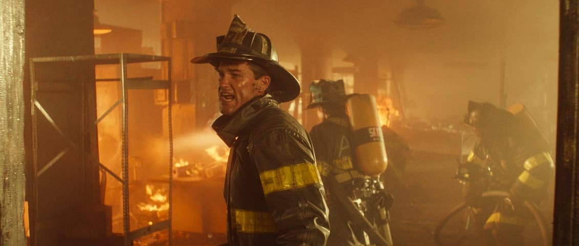 Backdraft frame 2