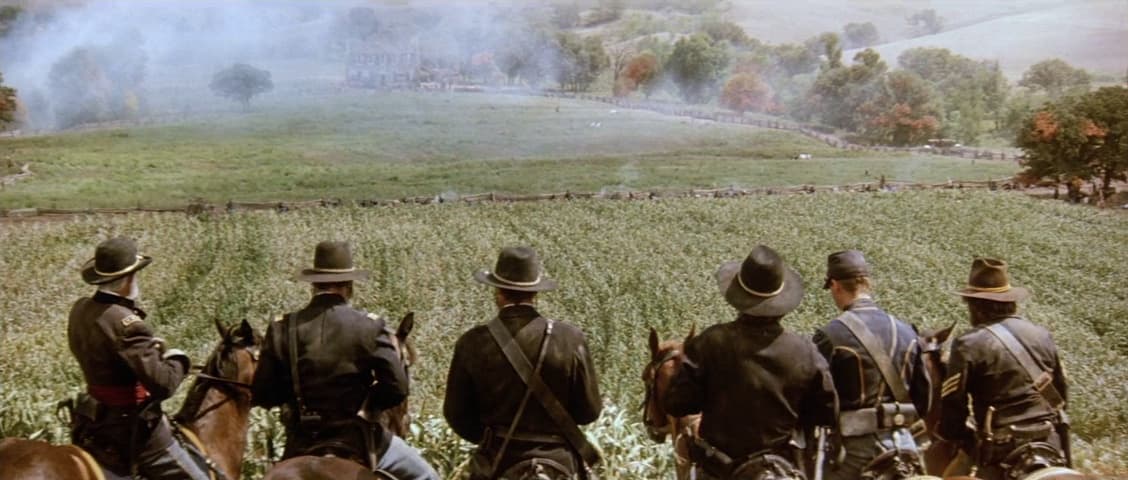 Image 2 de Dances with Wolves