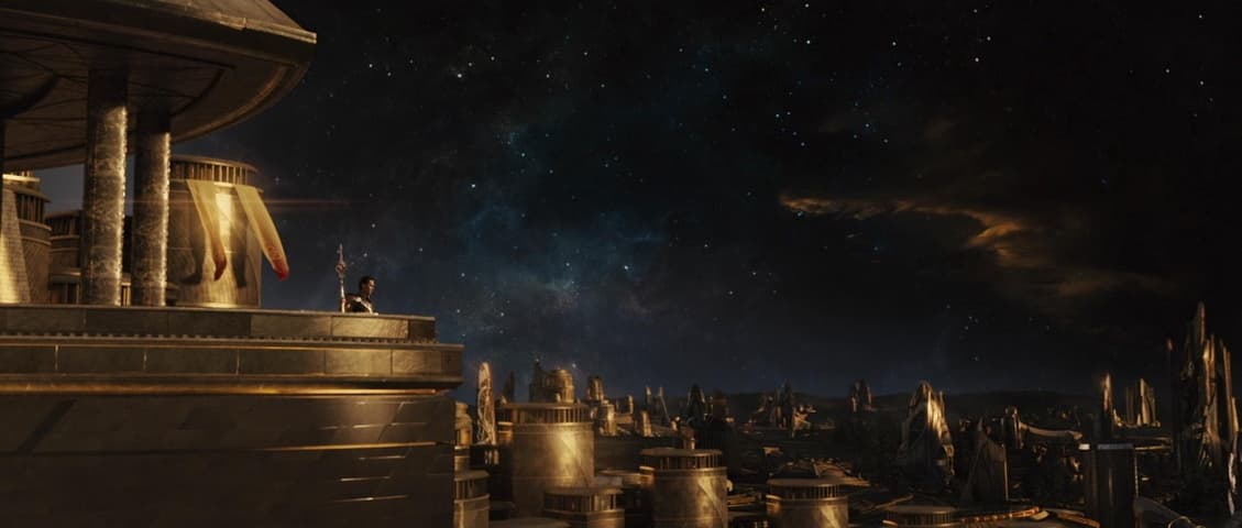 Thor frame 3