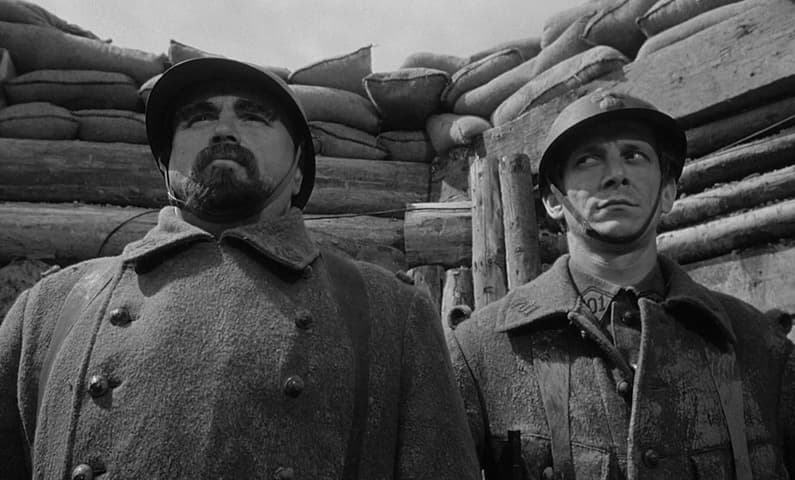 Paths of Glory frame 4