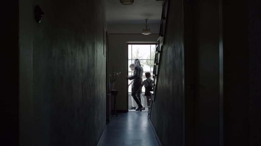 The Zone of Interest frame 4