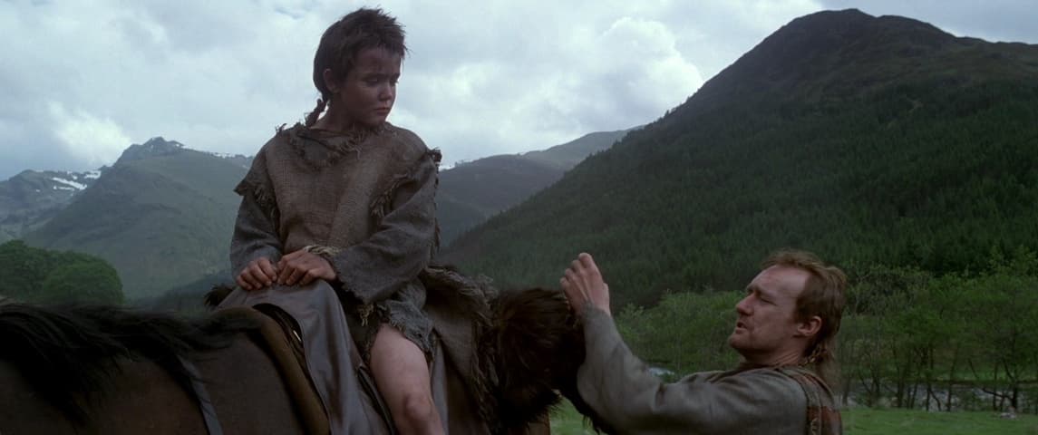 Braveheart frame 4