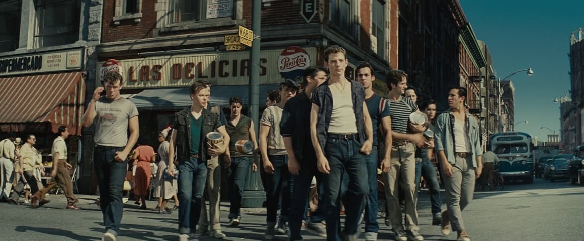 Image 4 de West Side Story