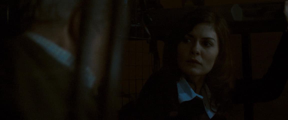 The Da Vinci Code frame 1