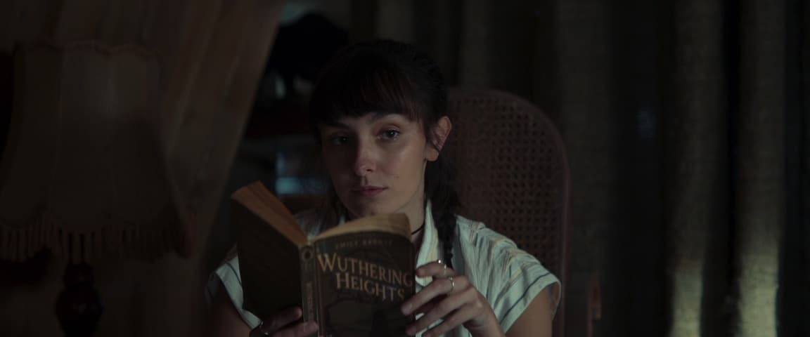 Evil Dead Rise frame 1