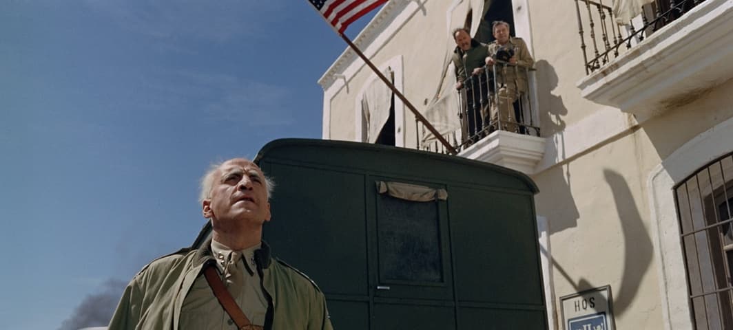 Image 3 de Patton