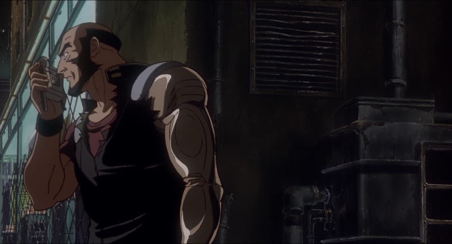 Image 4 de Cowboy Bebop: The Movie