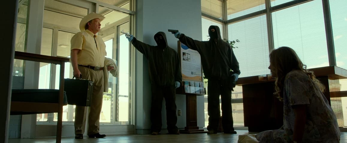Hell or High Water frame 2