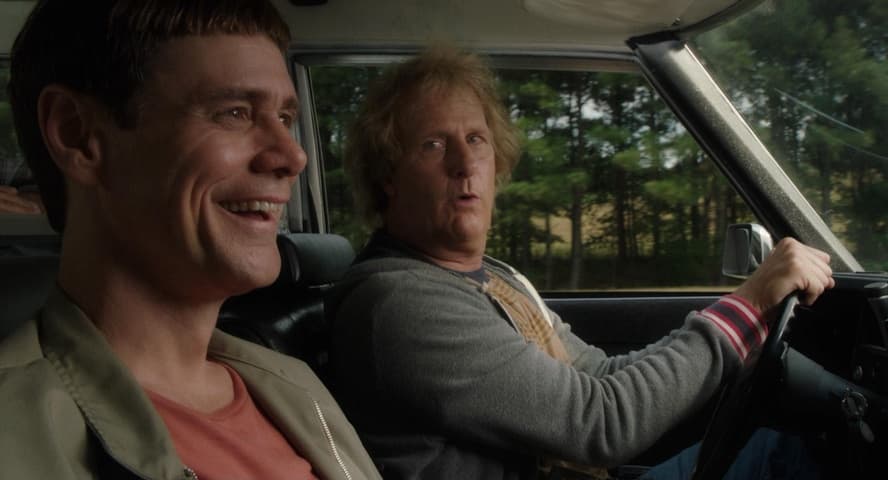 Image 1 de Dumb and Dumber To