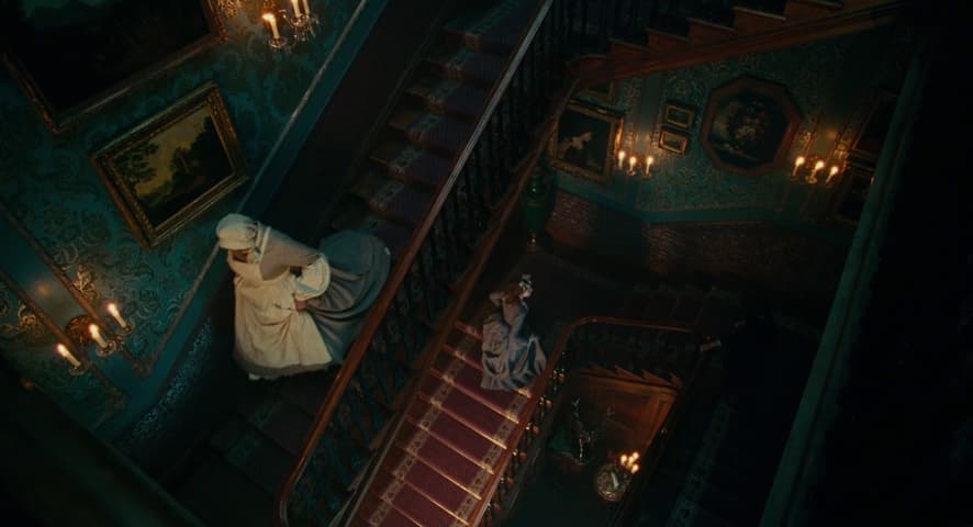 The Nutcracker and the Four Realms frame 2
