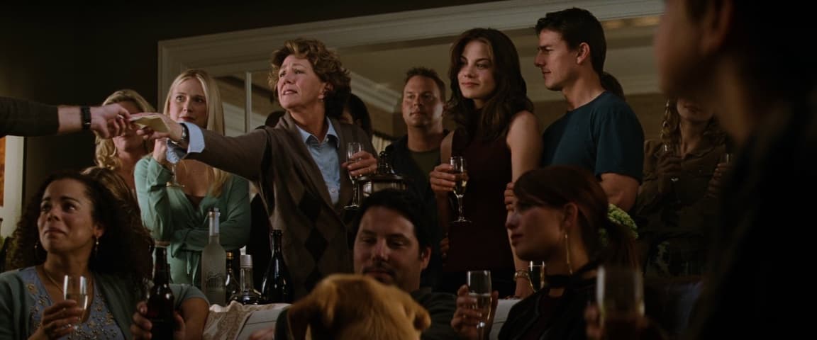 Mission: Impossible III frame 3