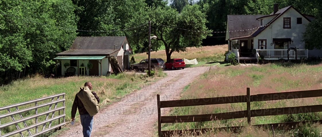 Image 1 de Walking Tall