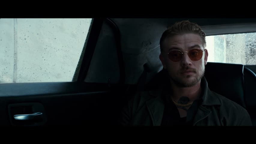 Logan frame 2