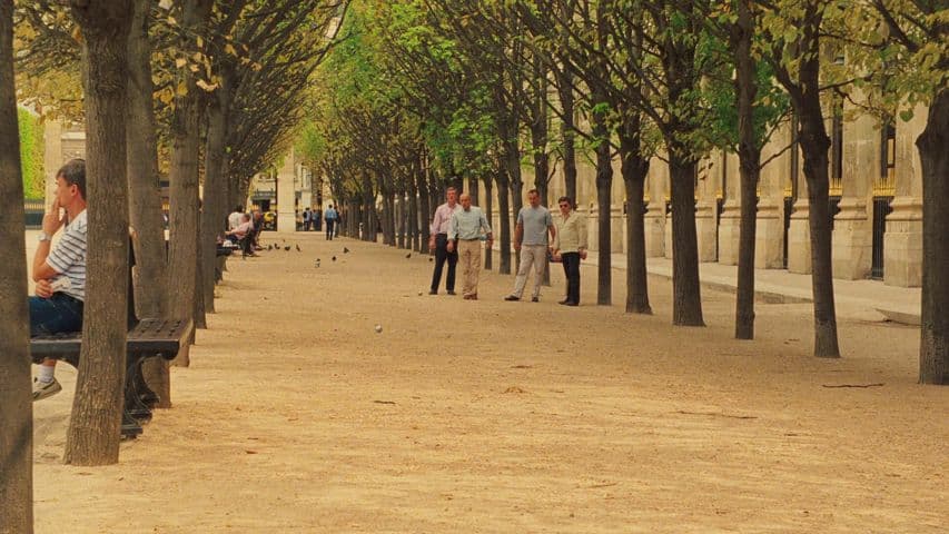 Image 4 de Midnight in Paris