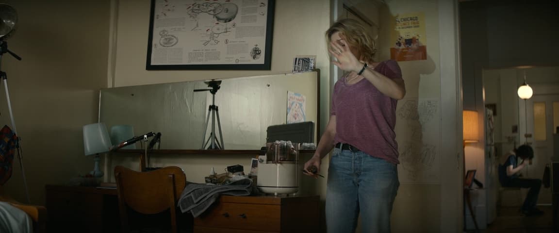 Ghostbusters: Afterlife frame 4