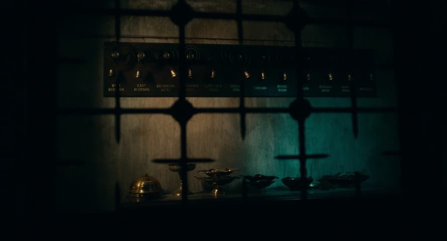 The Invitation, кадр 4