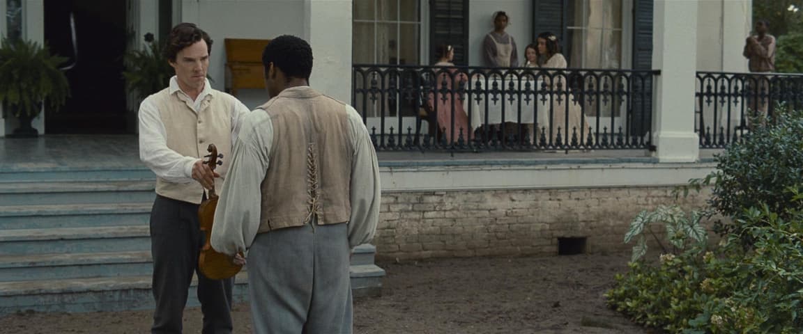 Image 4 de 12 Years a Slave